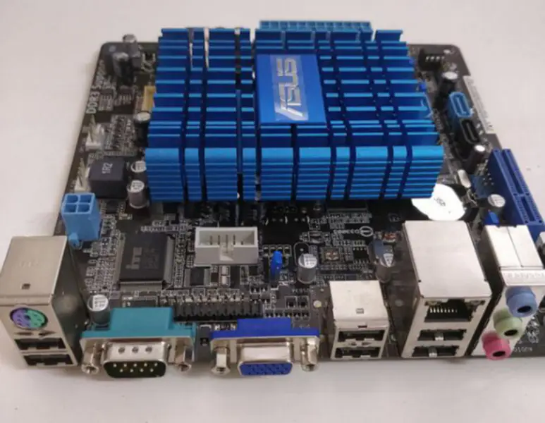 Asus AT5NM10T-I/NA/SI Motherboard