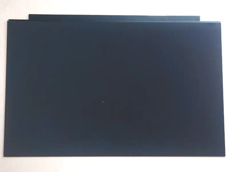 ATNA60YV02-0 ATNA60YV02 16.0 Zoll Non-Touch OLED Displaypanel