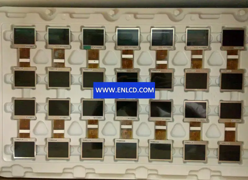 AUO A015AN05 V0 LCD-Panel