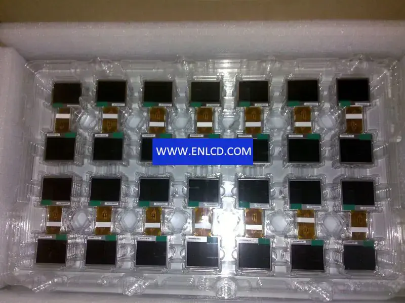 AUO A015AN05 V0 LCD-Panel