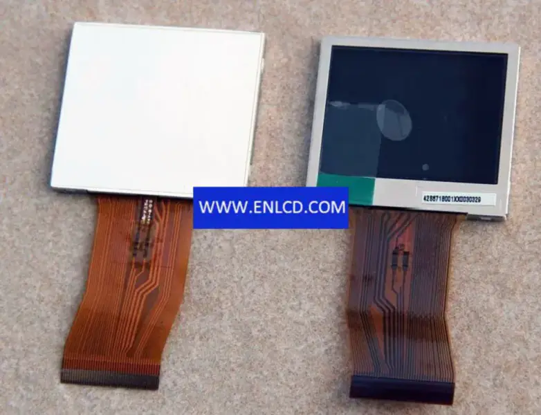 AUO A017CN01 V1 LCD-Panel