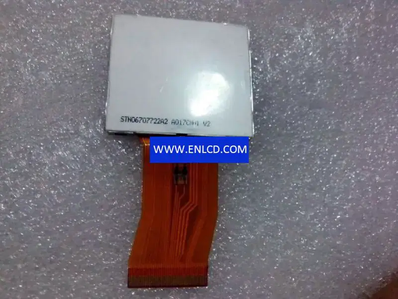 AUO A017CN01 V2 LCD-Panel