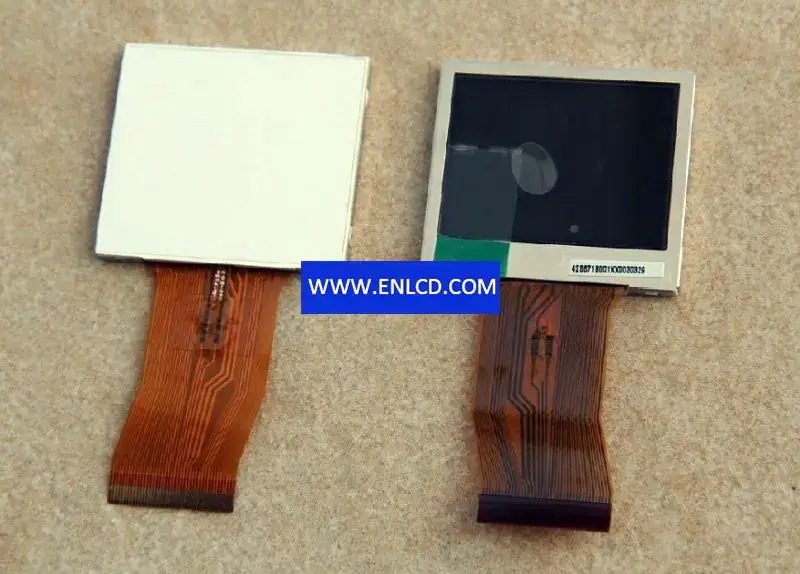 AUO A017CN01 V2 LCD-Panel