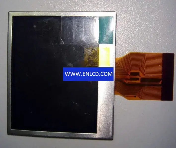 AUO A024CN02 VJ LCD-Panel
