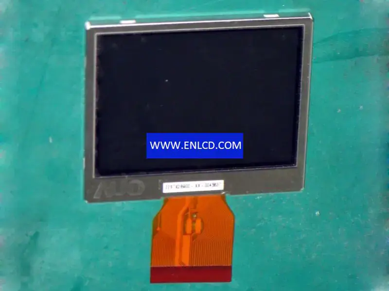 AUO A024CN02 VJ LCD-Panel