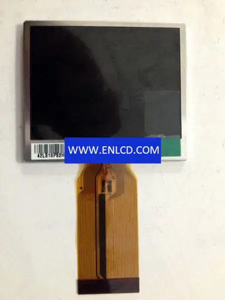 AUO A024CN02 VL LCD-Panel