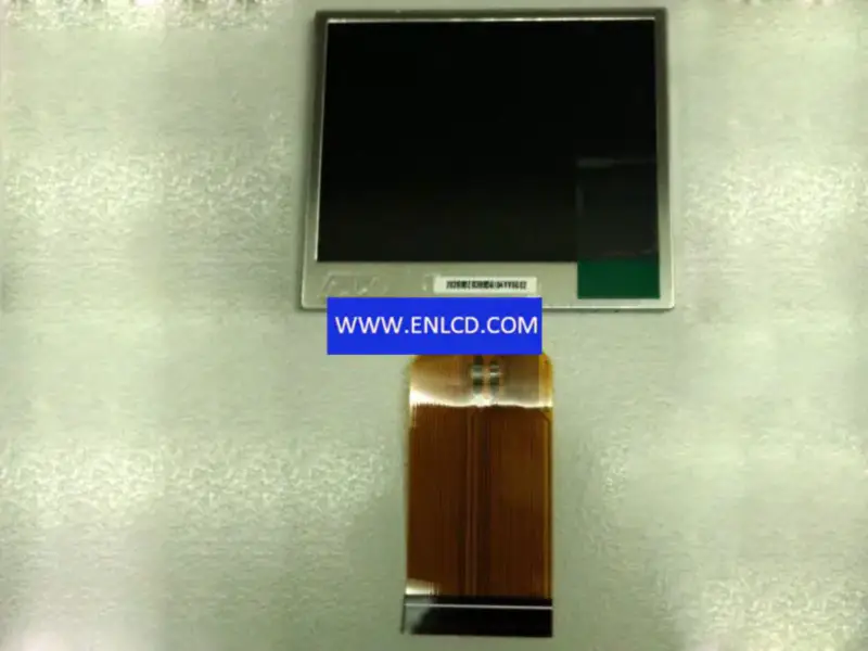 AUO A024CN03 V2 LCD-Panel
