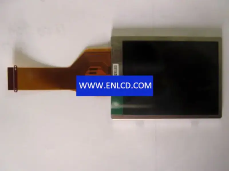 AUO A025DL02 V5 LCD-Panel