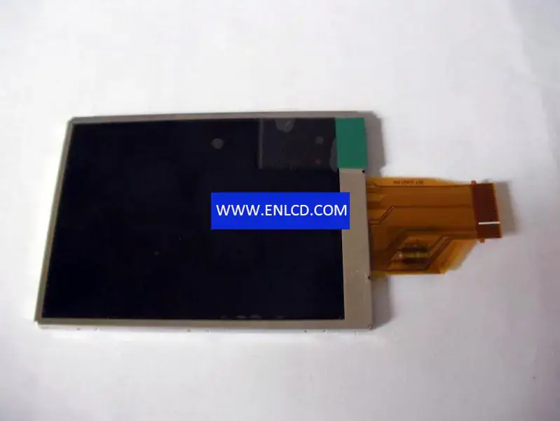 AUO A027DN01 VQ LCD面板