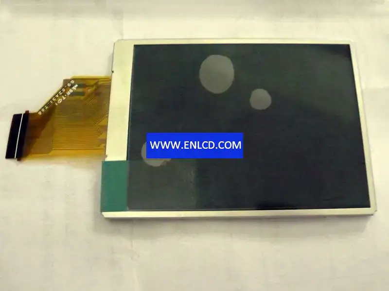 AUO A027DN01 VR LCD面板