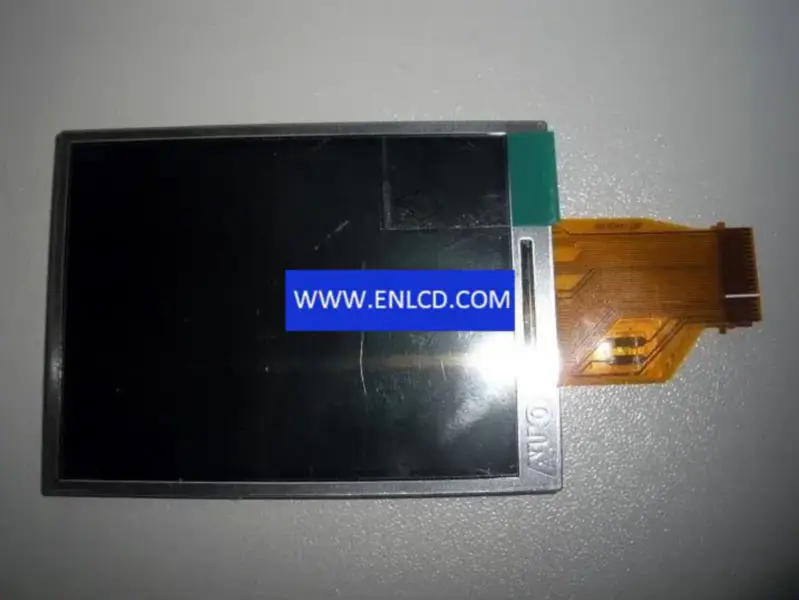 AUO A027DN03 V1 LCD面板