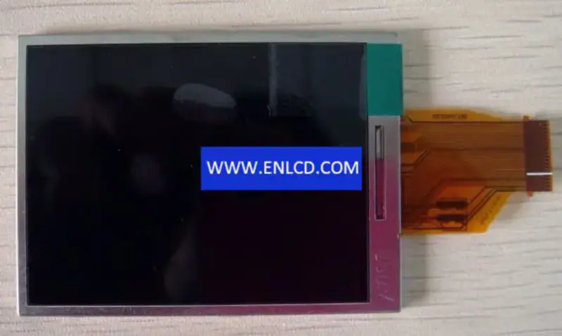 AUO A027DN03 V1 LCD面板