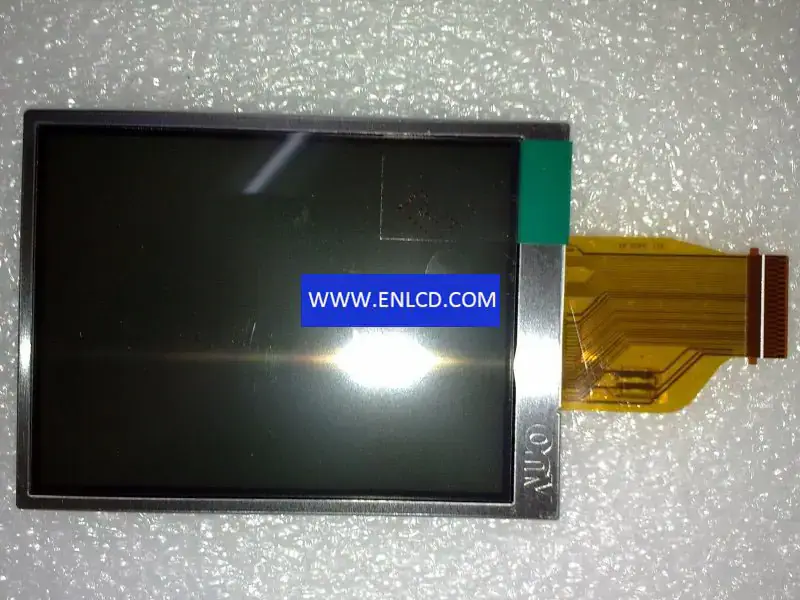 AUO A027DN03 V2 LCD面板
