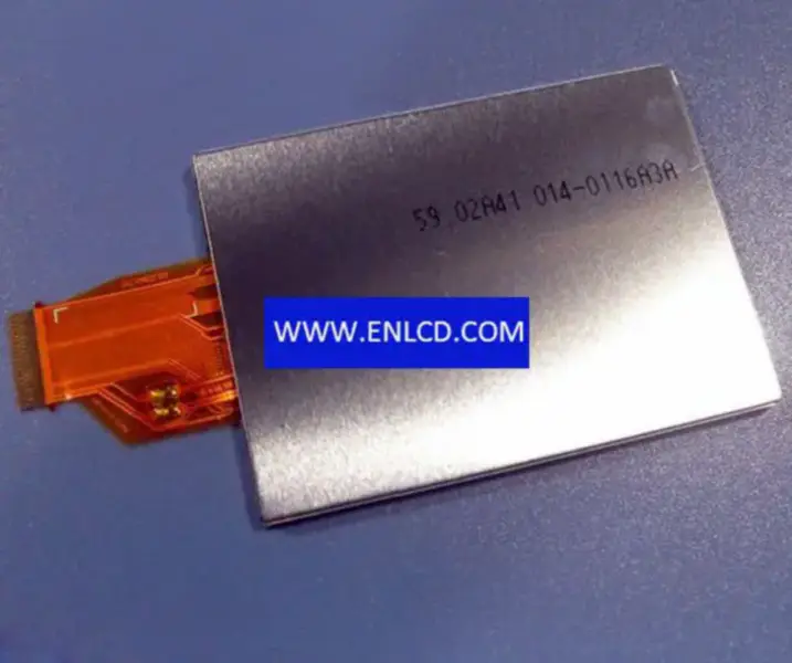 AUO A027DN03 V2 LCD面板