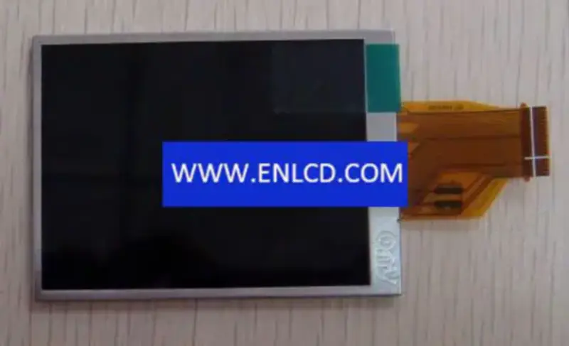 AUO A027DN03 V3 LCD面板