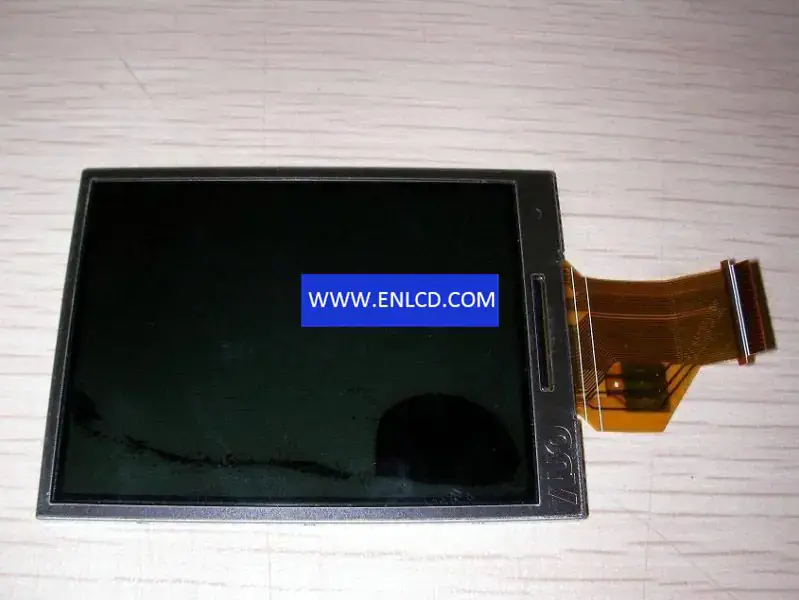 AUO A027DN03 V4 LCD面板