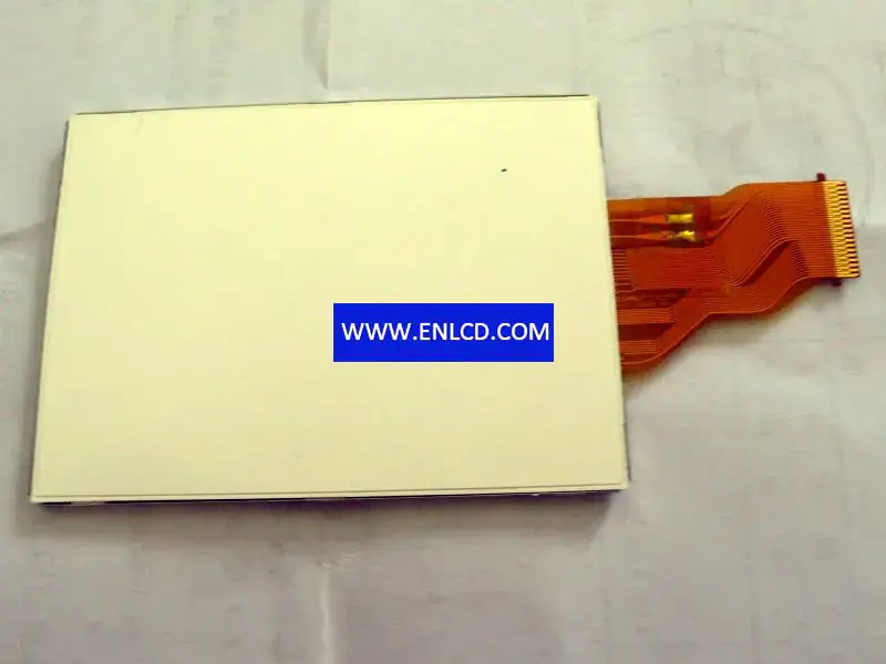 AUO A027DN03 V7 LCD面板