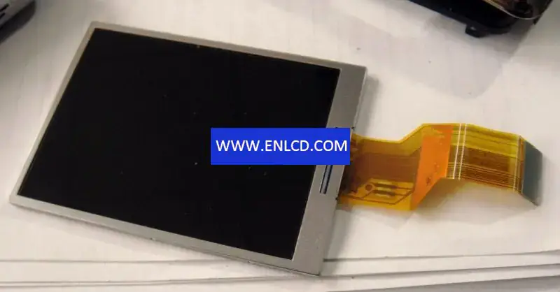 AUO A027DN04 V3 LCD面板