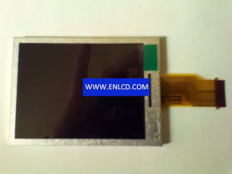 AUO A027DN04 V4 LCD面板
