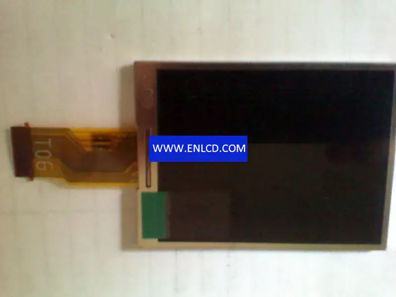 AUO A027DN04 V8 LCD面板