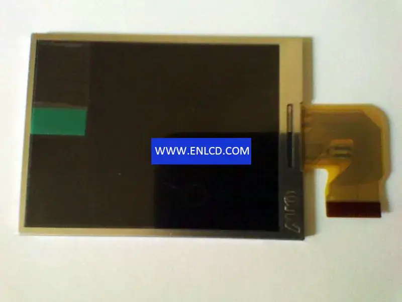 AUO A027DTN01.3 LCD面板