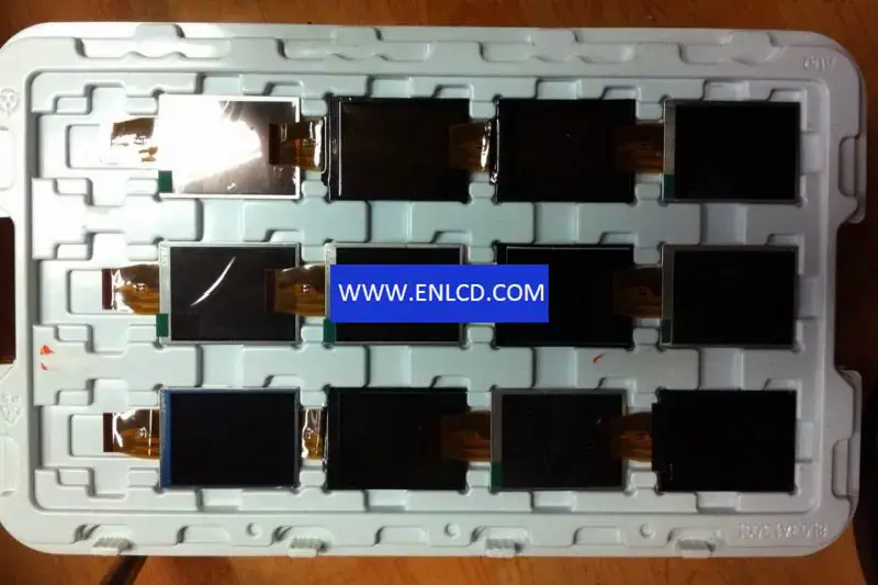 AUO A030DN01 V0 LCD面板替代品