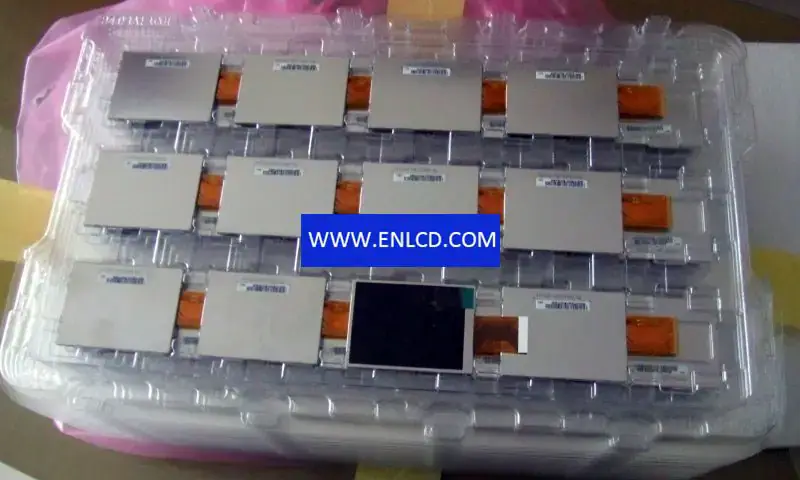 AUO A030DN01 V0 LCD面板替代品