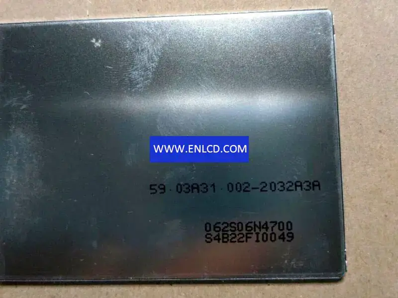 AUO A030JN01 V2 LCD面板