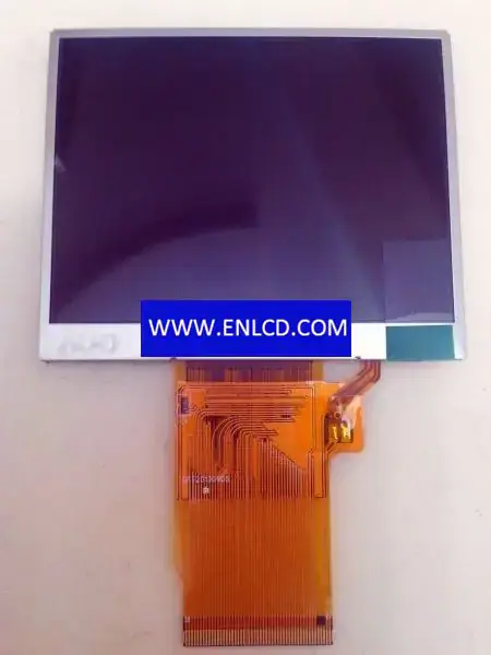 AUO A035QN02 VE LCD面板