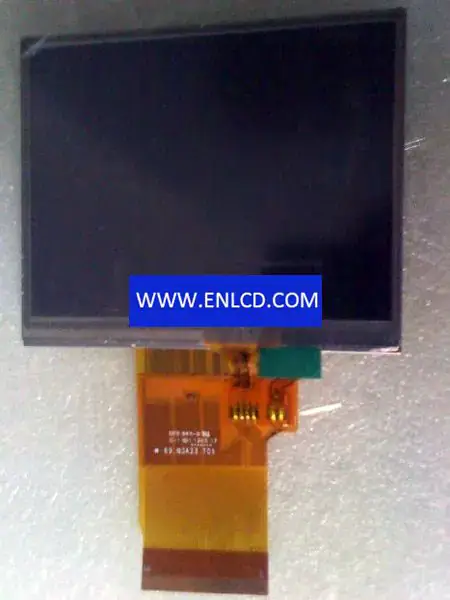 AUO A035QN05 V0 LCD面板