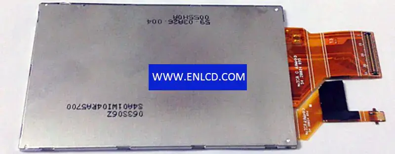 AUO A035VL01 V3 LCD面板