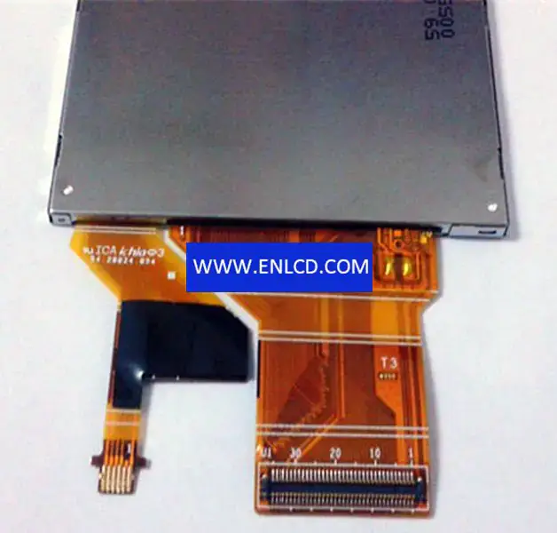AUO A035VL01 V3 LCD面板