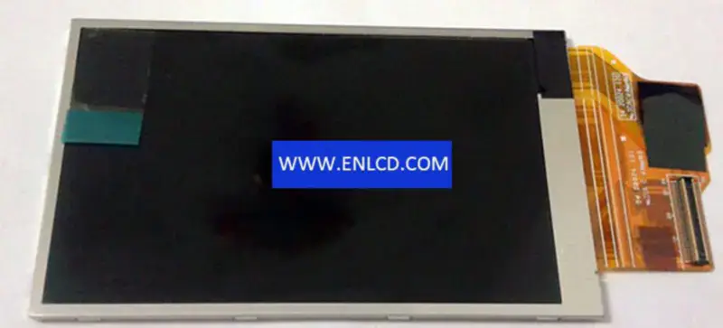 AUO A035VL01 V6 LCD面板
