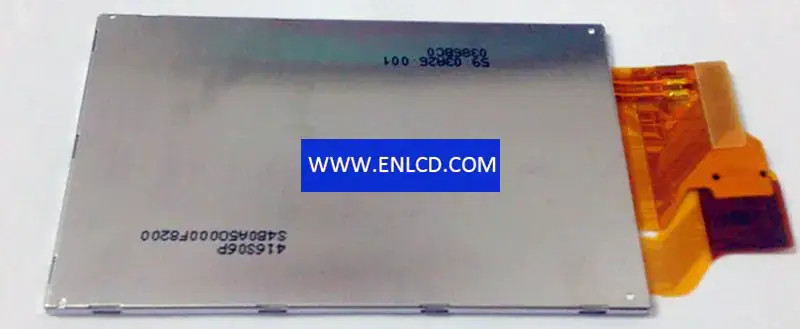 AUO A035VL01 V6 LCD面板