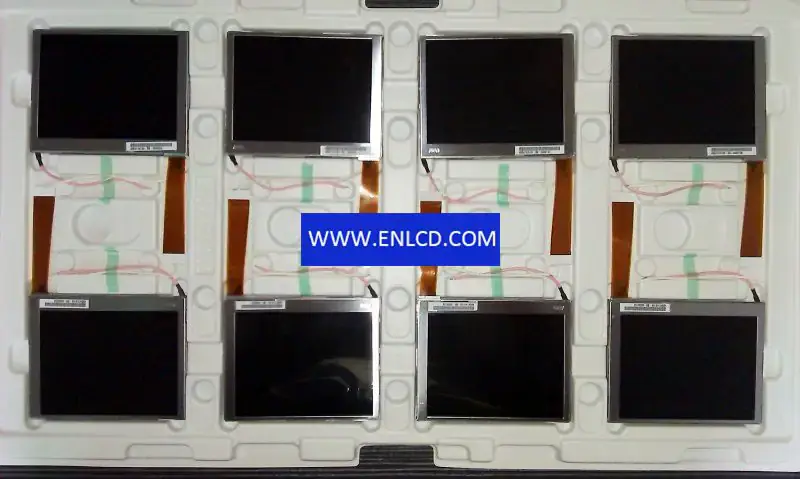 AUO A040CN01 V2 LCD面板