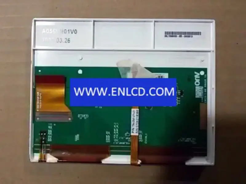 AUO A056VN01 V0 LCD panel