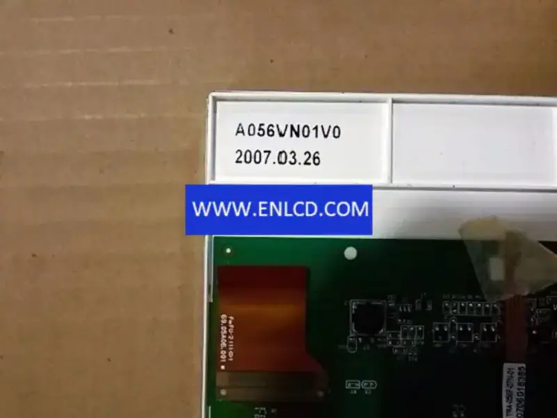 AUO A056VN01 V0 LCD-Panel