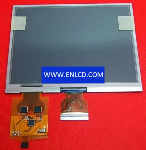 AUO A060SE02 V2 LCD面板