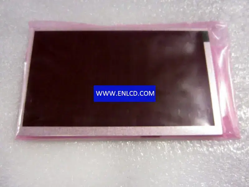 AUO A070FW03 V3 LCD panel