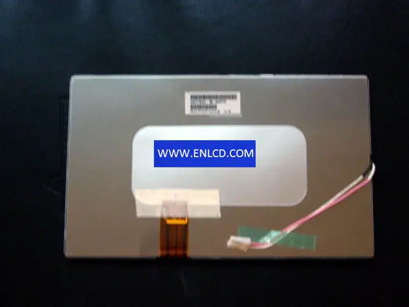 AUO A070FW03 V4 LCD panel