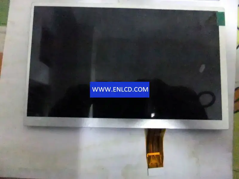 AUO A070FW03 V7 LCD panel