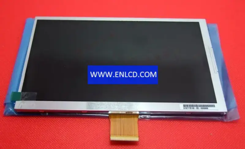 AUO A070FW05 V1 LCD panel