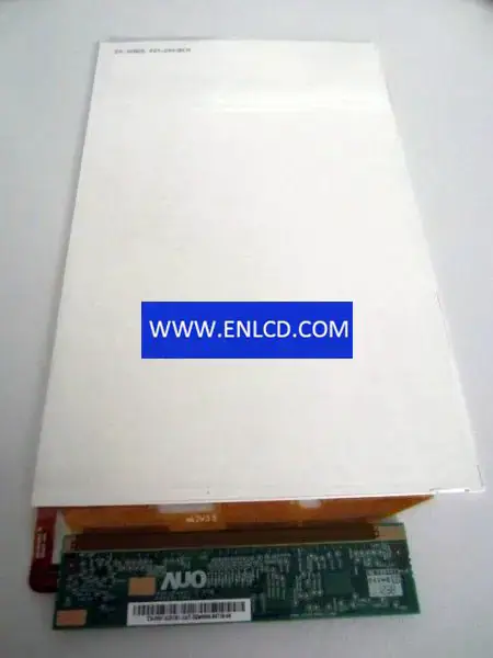 AUO A070PAN01.0 LCD panel