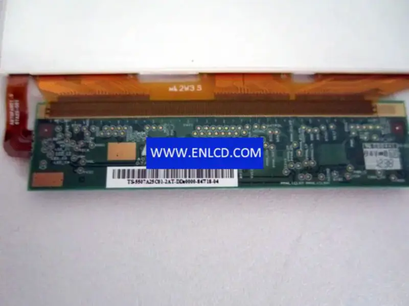 AUO A070PAN01.0 LCD-Panel