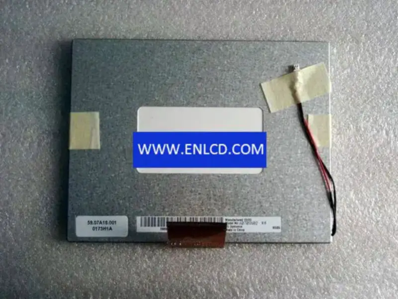 AUO A070SN02 V0 LCD面板