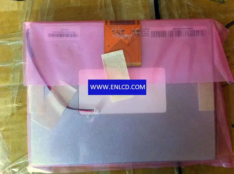 AUO A070SN02 V0 LCD面板