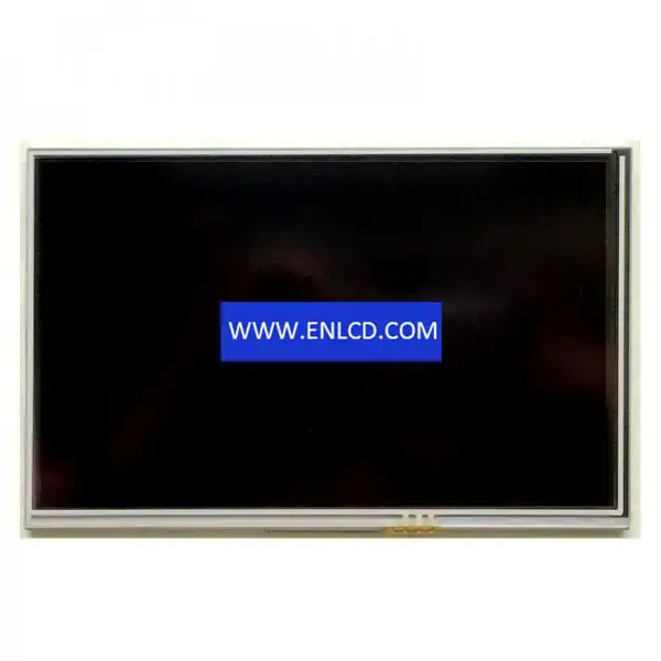 AUO A070VTT01.0 LCD-Panel Touch Panel