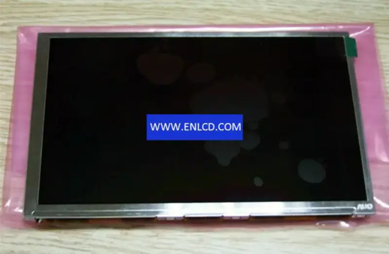 AUO A070VW01 V2 LCD面板