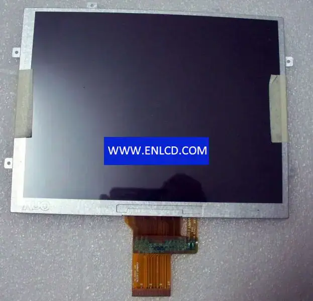 AUO A070XN01 V0 LCD面板
