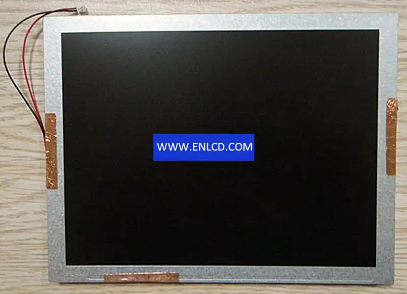 AUO A080SN01 V0 LCD面板